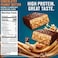 CLIF Builders Chocolatey Peanut Butter Protein Bar, 68g