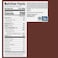 CLIF Bar Chocolate Brownie Energy Bar, 68g