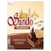 Mayora Sando Chocolate Classic Italian Recipe Wafer, 38g