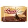 Mayora Sando Chocolate Classic Italian Recipe Wafer, 38g