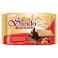 Mayora Sando Chocolate Hazelnut Italian Recipe Wafer, 38g