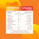 Al Ain Farms Vitamin D Medium Fresh Table Eggs, 30 Eggs