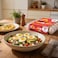 Al Ain Farms Omega 3 Medium Fresh Table Eggs, 30 Eggs