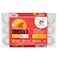Al Ain Farms Omega 3 Medium Fresh Table Eggs, 15 Eggs