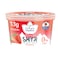 Hayatna Skyr Icelandic Yogurt Strawberry with Real Fruit Pieces, 0% Fat, 150g