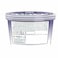 Hayatna Skyr Icelandic Yogurt Blueberry with Real Fruit Pieces, 0% Fat, 150g