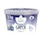 Hayatna Skyr Icelandic Yogurt Blueberry with Real Fruit Pieces, 0% Fat, 150g