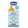 Chicco Fruit Mix Toothpaste with Fluoride and Xylitol 1-5 Years