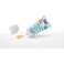 Chicco Fruit Mix Toothpaste with Fluoride and Xylitol 1-5 Years