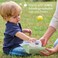 Chicco Biodegradable Baby Wipes with Flip Cover 0m+, 60 Wipes
