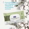 Chicco Biodegradable Baby Wipes with Flip Cover 0m+, 60 Wipes