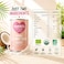 Habibi&rsquo;s Organic Coconut Cream Original, 400ml