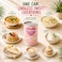 Habibi&rsquo;s Organic Coconut Cream Original, 400ml