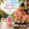 Habibi&rsquo;s Organic Coconut Cream Original, 400ml