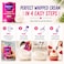 Habibi&rsquo;s Organic Coconut Whipping Cream Original, 400ml