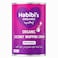 Habibi&rsquo;s Organic Coconut Whipping Cream Original, 400ml