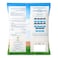 Meliha Organic Fresh Mozzarella Cheese Shredded, 450g