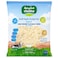 Meliha Organic Fresh Mozzarella Cheese Shredded, 450g