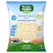 Meliha Organic Fresh Mozzarella Cheese Shredded, 900g