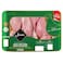 Jenan Fresh Chicken 8 Cuts Skinless, 850g