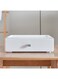Box Homz Storage Drawer 20 x 8 x 21 cm