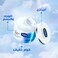 Vaseline Cloud Soft Light Moisturiser Face and Body, 200ml + 100ml, Pack of 2