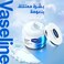 Vaseline Cloud Soft Light Moisturiser Face and Body, 200ml + 100ml, Pack of 2