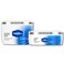 Vaseline Cloud Soft Light Moisturiser Face and Body, 200ml + 100ml, Pack of 2