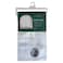 Karleen Decor Sheer Curtain, 140x240cm, Assorted