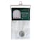 Karleen Decor Sheer Curtain, 140x240cm, Assorted