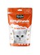 Kit Cat Kitty Crunch Salmon Flavor Treat 60g, KC9620