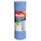 Tonkita Tear and Go Microfibre Cleaning Cloth Roll, Blue, 20 Rolls