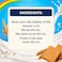 Rainbow Original Milk Powder, 170g, Pack of 12 + Free Ulker Tea Biscuits
