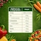 Hortex Mexican Style Mix, 400g