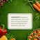 Hortex Mexican Style Mix, 400g