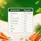 Hortex Baby Carrots, 450g