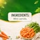 Hortex Baby Carrots, 450g