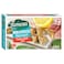 Lamesa Mini Spinach Fatayer, 200g