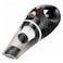 توبيز مكنسة كهربائية لاسلكية محمولة للسيارة، أسود وذهبي وردي