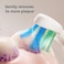 Philips Sonicare 1100 Rechargeable Electric Toothbrush, Marine Blue