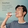 Philips Sonicare 1100 Rechargeable Electric Toothbrush, Marine Blue