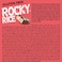 Benlian Rocky Rice Bars Choco Strawberry, 18g, Pack of 5