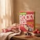Benlian Rocky Rice Bars Choco Strawberry, 18g, Pack of 5