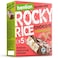 Benlian Rocky Rice Bars Choco Strawberry, 18g, Pack of 5