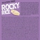 Benlian Rocky Rice Bars Coconut, 18g, Pack of 5
