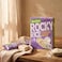 Benlian Rocky Rice Bars Coconut, 18g, Pack of 5