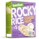 Benlian Rocky Rice Bars Coconut, 18g, Pack of 5