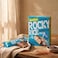 Benlian Rocky Rice Bars Milk Chocolate, 18g, Pack of 5