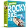 Benlian Rocky Rice Bars Milk Chocolate, 18g, Pack of 5
