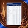 Horlicks Chocolate Flavour Mixed Cereal Powder Drink, 400g